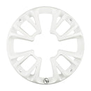 6" White ABS Grill for APMP Basket (APMP-623WGRILL)