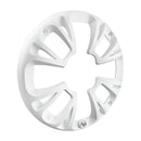 6" White ABS Grill for APMP Basket (APMP-623WGRILL)