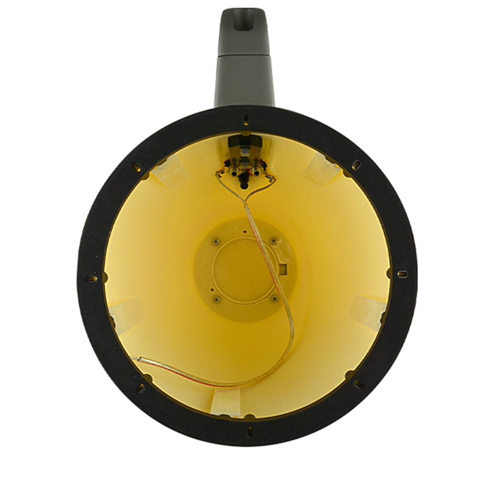 8" Weather Resistant White Tower Enclosures (APMP-801WETW), Sold in pairs