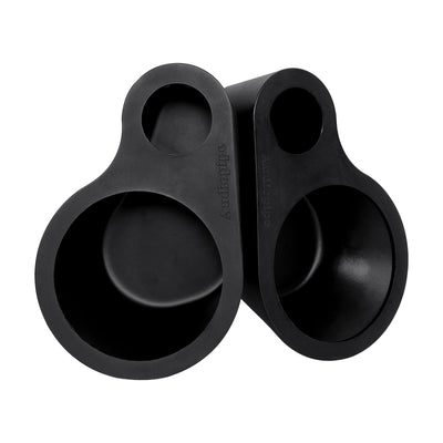 8” Universal Speaker Pods (APMP-8295POD), Sold in pairs