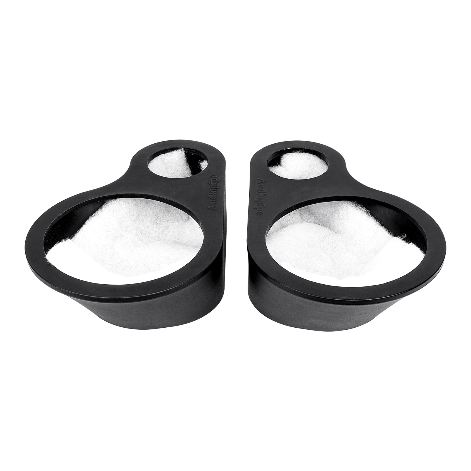 ④Apple Pod スピーカー DS18 Speakers Package for CAN-AM Spyder & Ryker