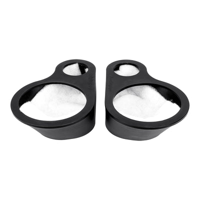 8” Universal Speaker Pods (APMP-8295POD), Sold in pairs