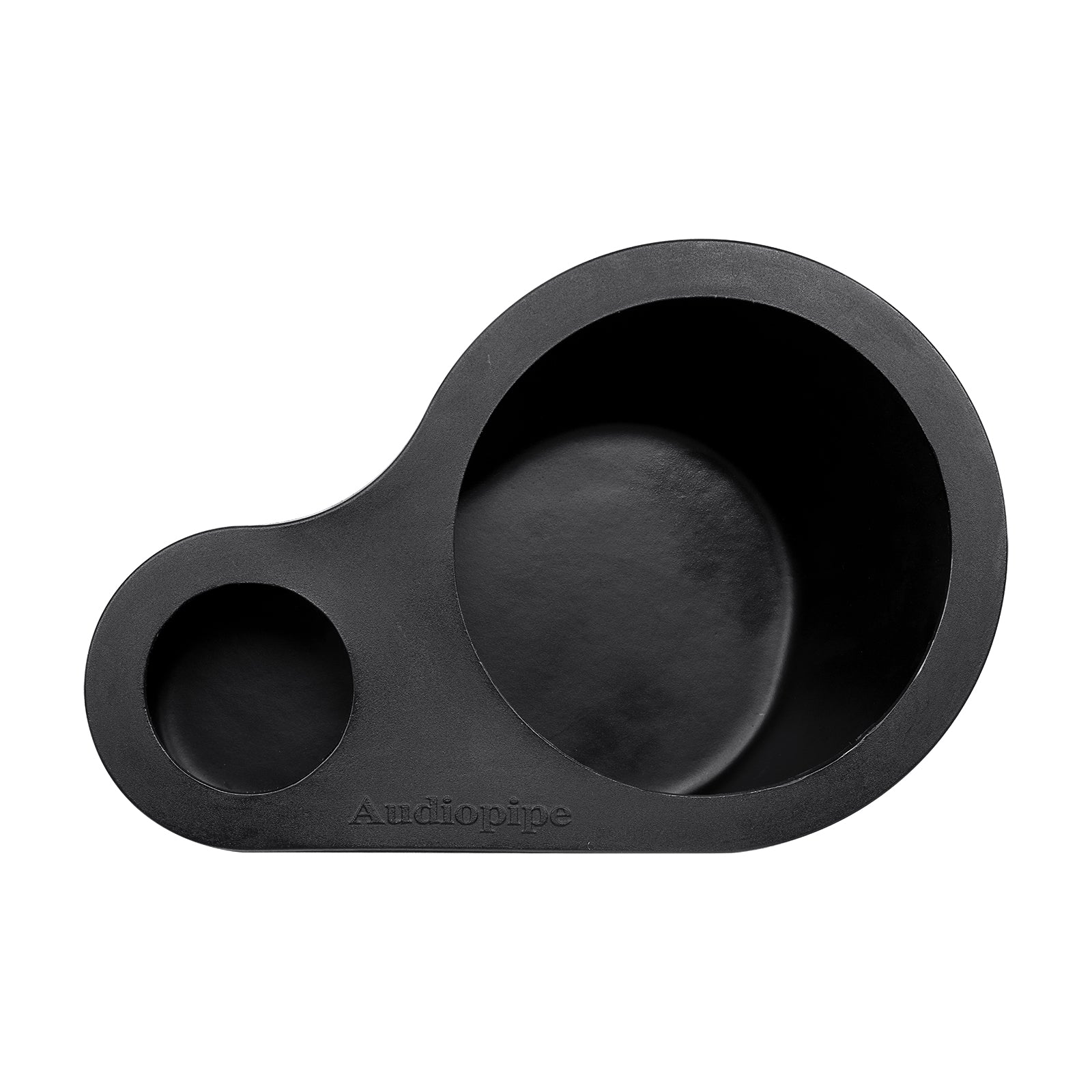8” Universal Speaker Pods (APMP-8295POD), Sold in pairs – Audiopipe