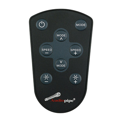 8" Waterproof Marine Wakeboard Tower Speaker (APMP-843TWR)