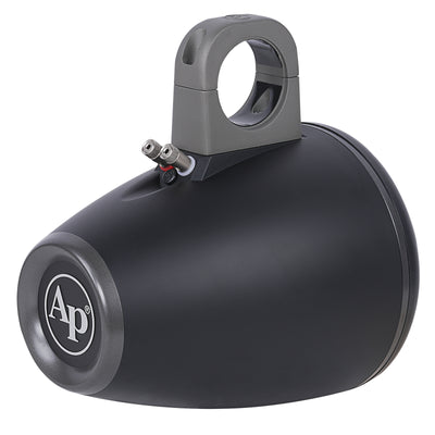 8" Marine Tower Speaker (APMP-850BTW)