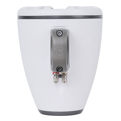 8" Marine Tower Speaker (APMP-850WTW)