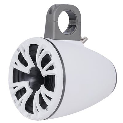 8" Marine Tower Speaker (APMP-850WTW)
