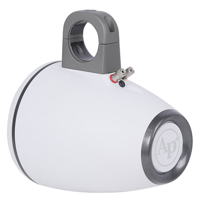 8" Marine Tower Speaker (APMP-850WTW)