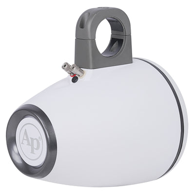 8" Marine Tower Speaker (APMP-850WTW)