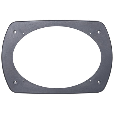 6 x 9" Plastic Speaker Spacer Ring (APMB-RING-69)