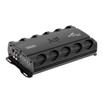 Mini Design Class D Mono Mosfet Amplifier (APMQ-13001)