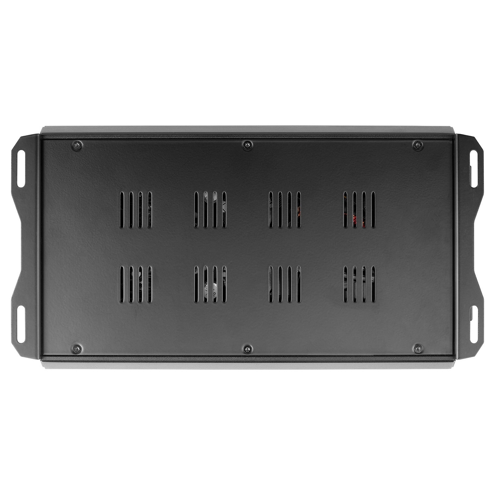 Mini Design Class D Mono Mosfet Amplifier (APMQ-13001)