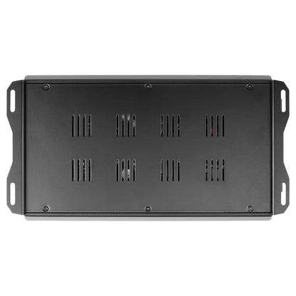 Mini Design Class D Mono Mosfet Amplifier (APMQ-13001)