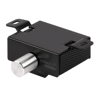 Mini Design Class D Mono Mosfet Amplifier (APMQ-20001)