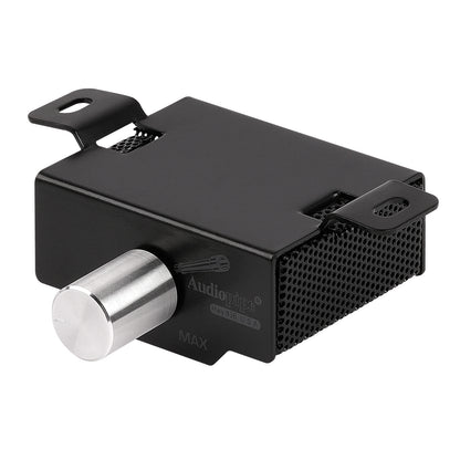 Mini Design Class D Mono Mosfet Amplifier (APMQ-20001)