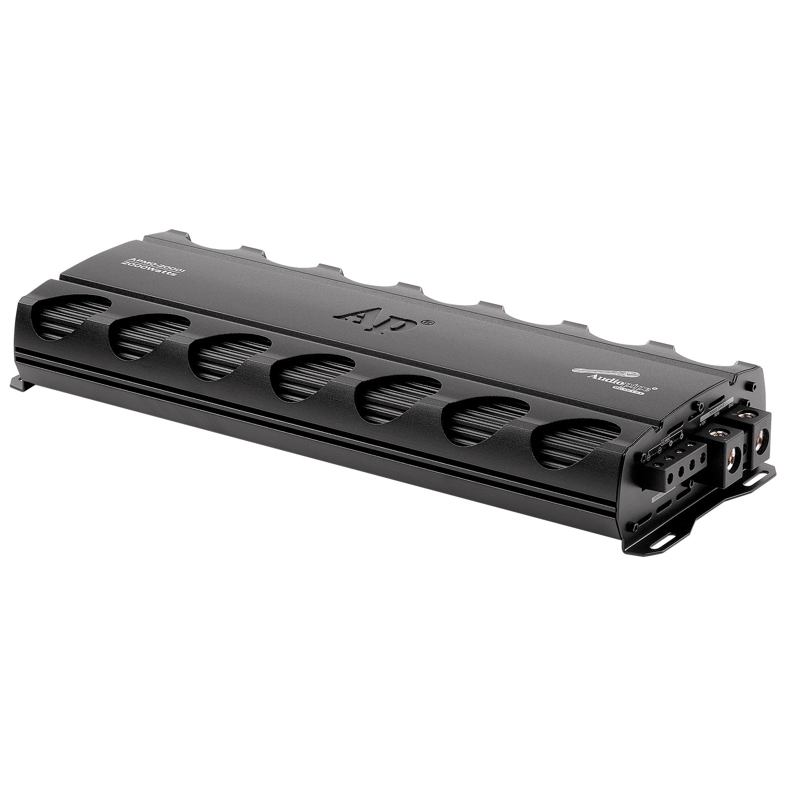 Mini Design Class D Mono Mosfet Amplifier (APMQ-20001)