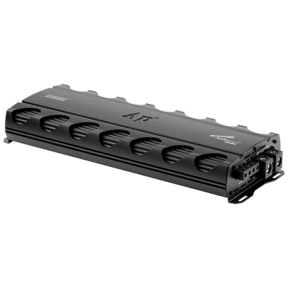 Mini Design Class D Mono Mosfet Amplifier (APMQ-20001)