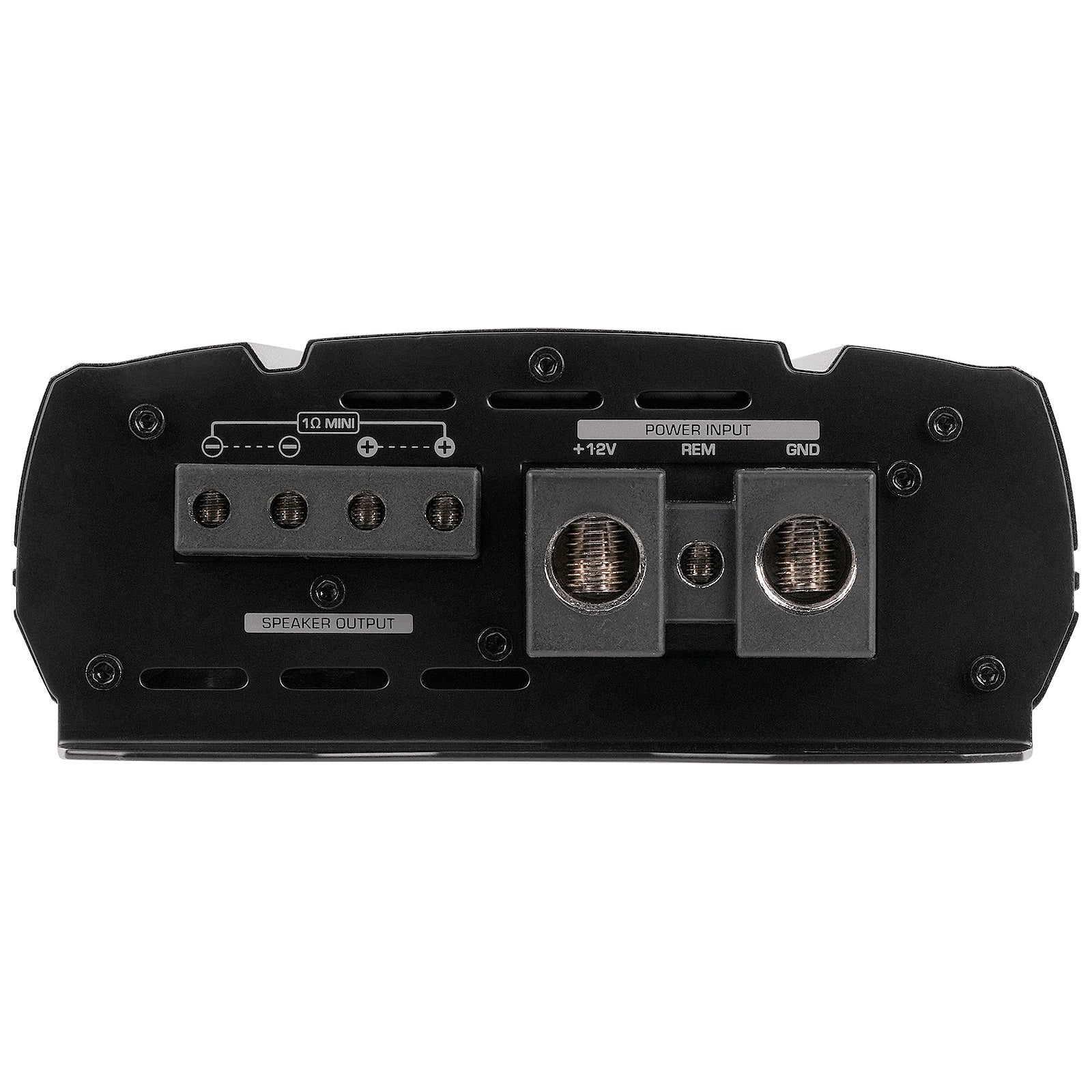 Mini Design Class D Mono Mosfet Amplifier (APMQ-20001)