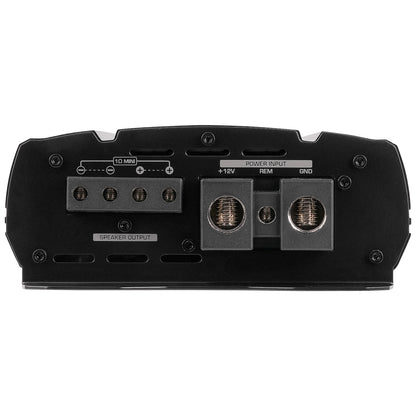 Mini Design Class D Mono Mosfet Amplifier (APMQ-20001)