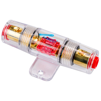 Mini Design Class D Mono Mosfet Amplifier (APMQ-2000)