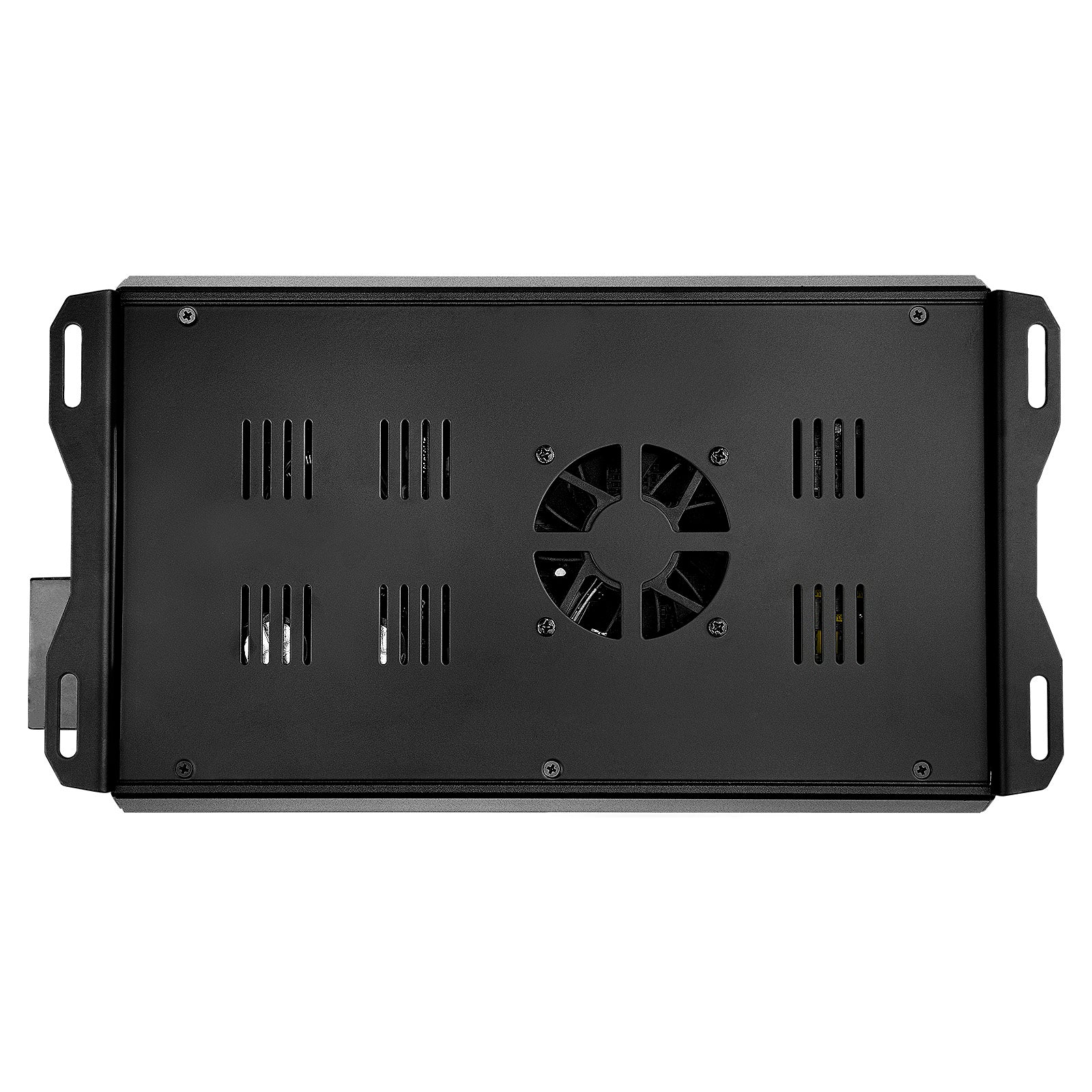 Mini Design 4 Channel Mosfet Amplifier (APMQ-4095)