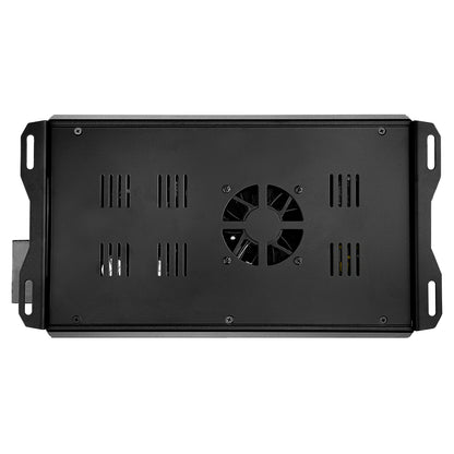 Mini Design 4 Channel Mosfet Amplifier (APMQ-4095)