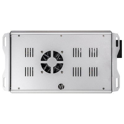 Mini Design 4-Channel Mosfet Marine Amplifier (APMRQ-4095)