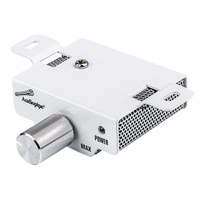 Mini Design 4-Channel Mosfet Marine Amplifier (APMRQ-4095)