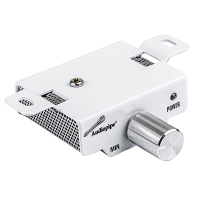 Mini Design 4-Channel Mosfet Marine Amplifier (APMRQ-4095)