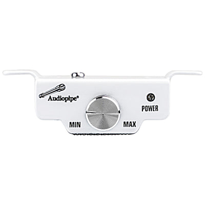 Mini Design 4-Channel Mosfet Marine Amplifier (APMRQ-4095)