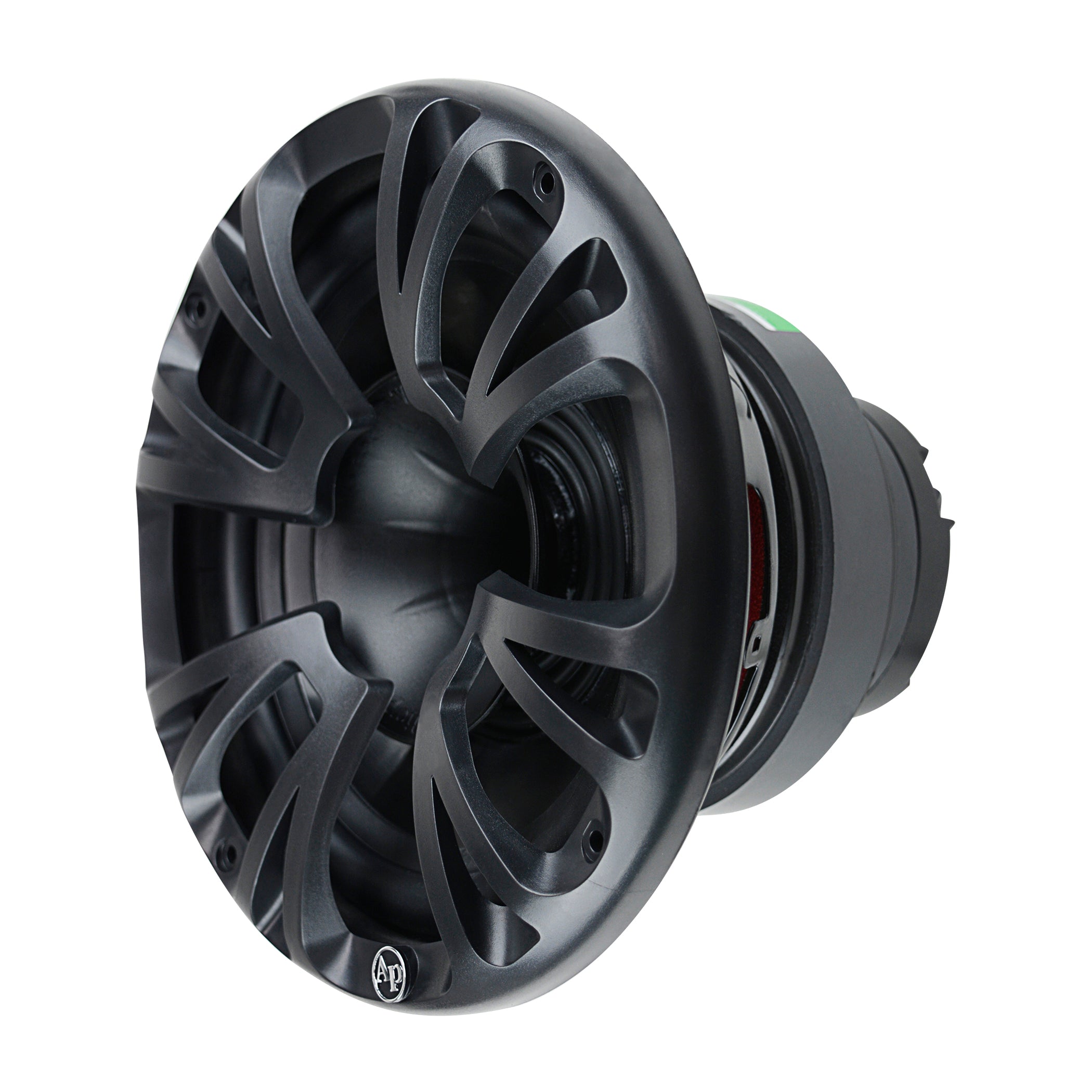 8” Weatherproof Speaker with Built Compression Driver (APMS-T836H)