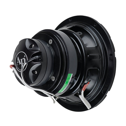 8” Weatherproof Speaker with Built Compression Driver (APMS-T836H)