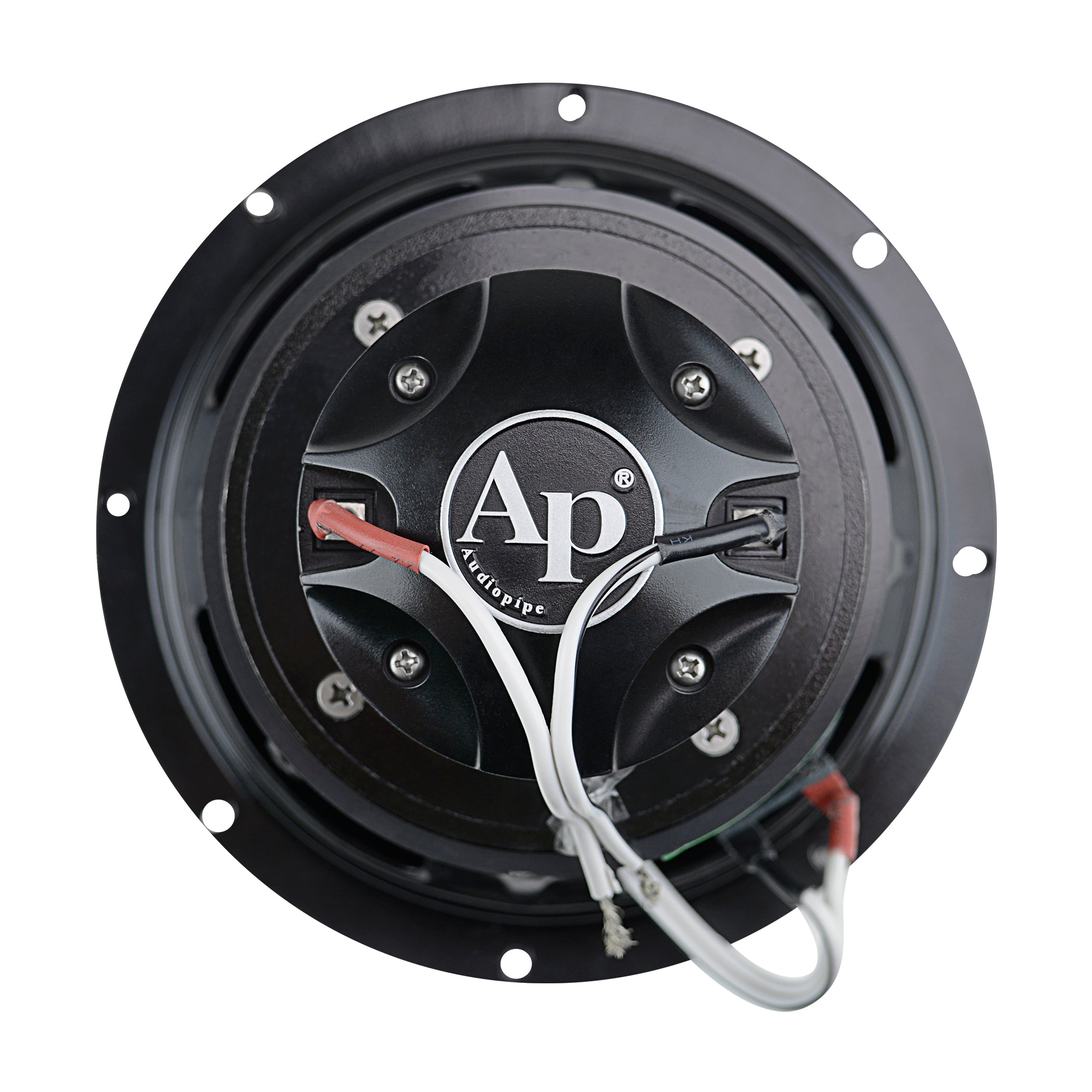 8” Weatherproof Speaker with Built Compression Driver (APMS-T836H)