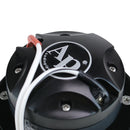 APMS-T836H - 8” Weatherproof Speaker with Built Compression Driver