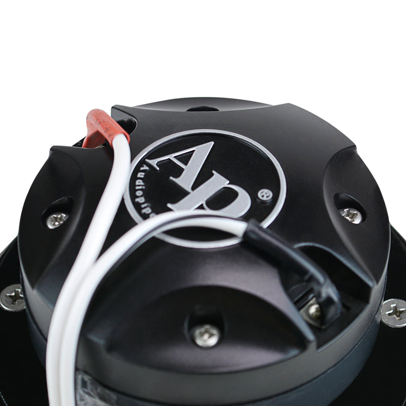 8” Weatherproof Speaker with Built Compression Driver (APMS-T836H)