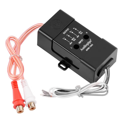 Hi / Low Impedance Adaptor (APNR-1002)