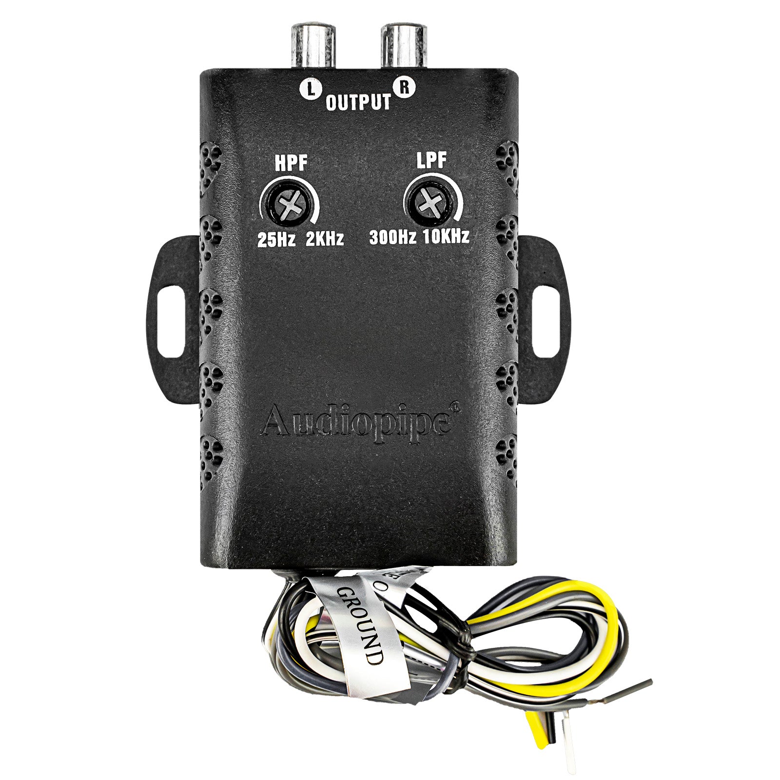 2 Way HI/LO Converter (APNR-550HLP)