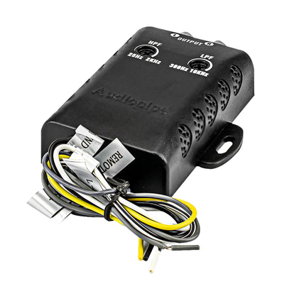 2 Way HI/LO Converter (APNR-550HLP)