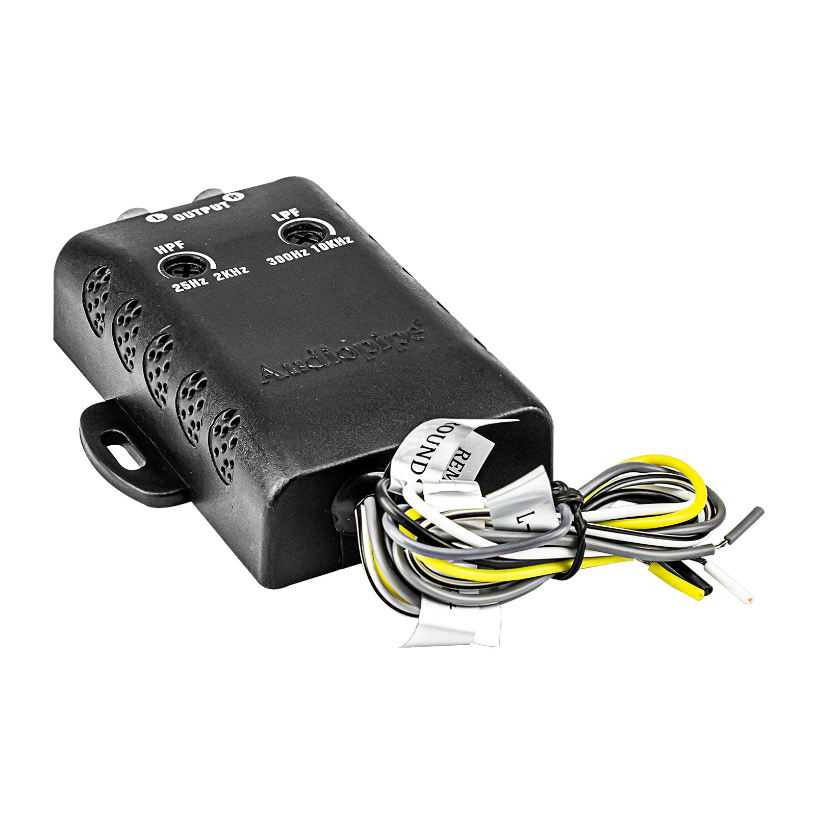 2 Way HI/LO Converter (APNR-550HLP)