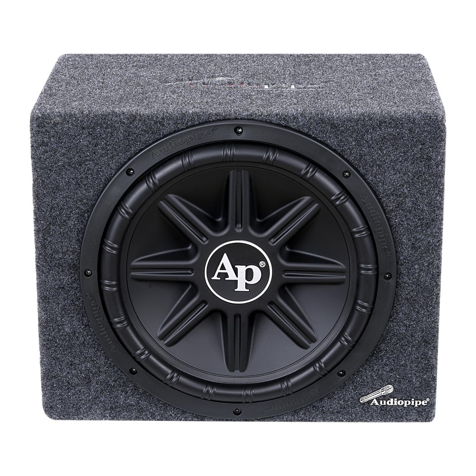 Single 12” High-Performance Compact Sealed Enclosure (APSB-12112PX)