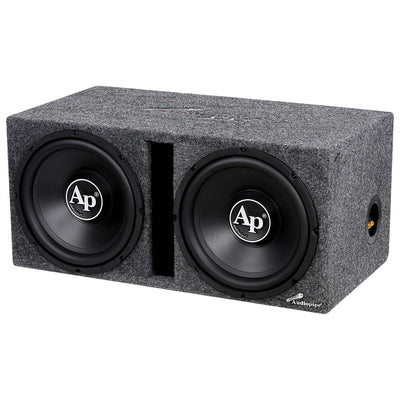 Super Bass Combo Package (APSB-1250CLV)