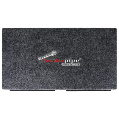 Super Bass Combo Package (APSB-1250CLV)