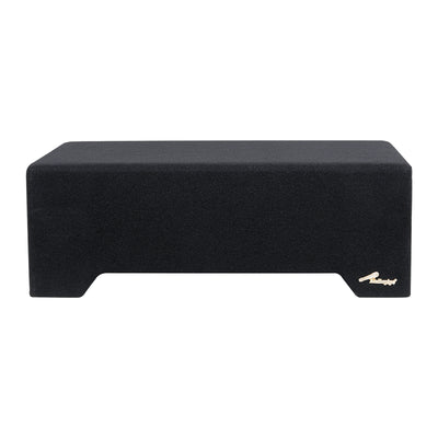 APSB-SP12BDF  12‘’ High Performance Sealed Bass Enclosure