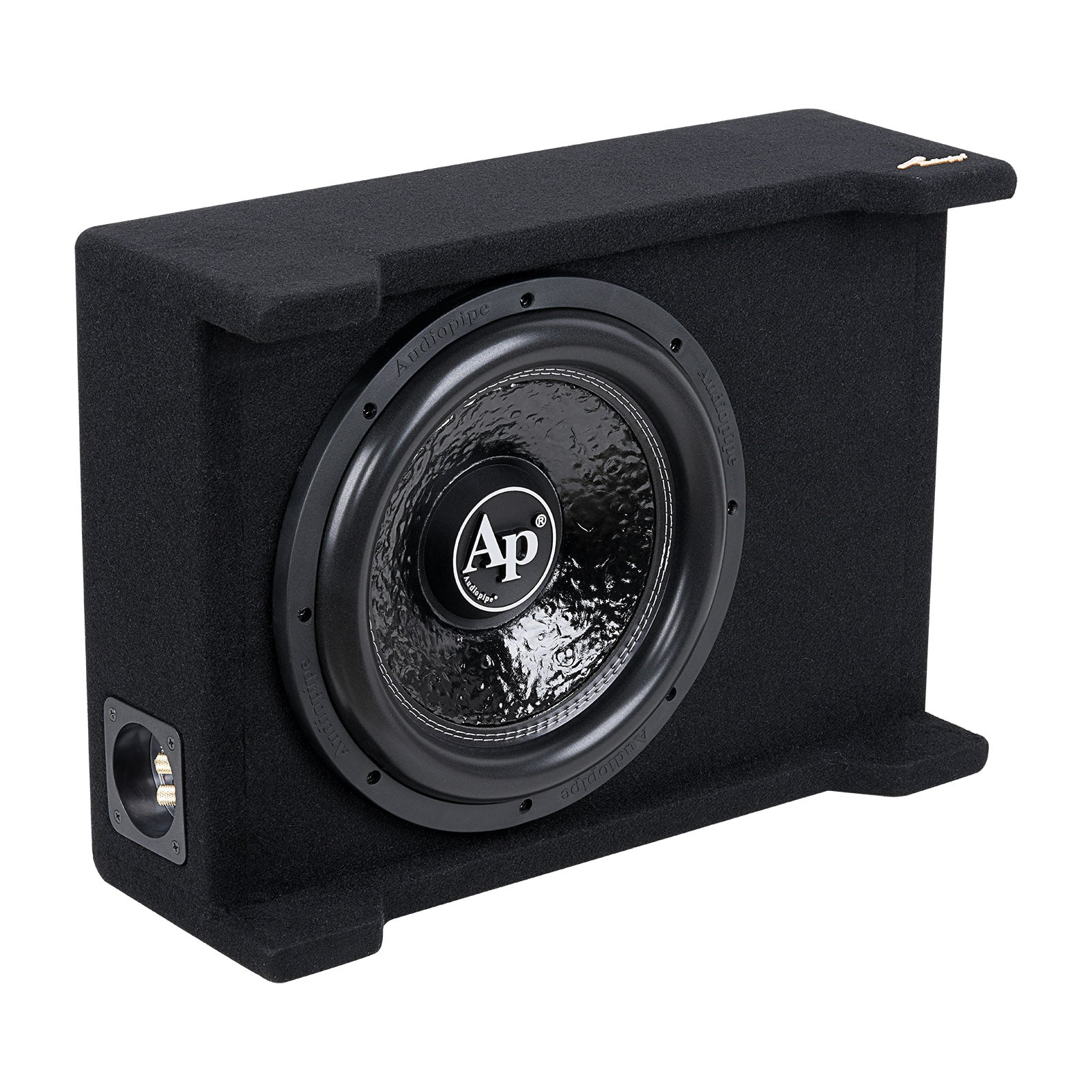 APSB-SP12BDF  12‘’ High Performance Sealed Bass Enclosure