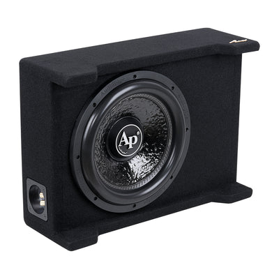 APSB-SP12BDF  12‘’ High Performance Sealed Bass Enclosure