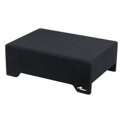 APSB-SP12BDF  12‘’ High Performance Sealed Bass Enclosure