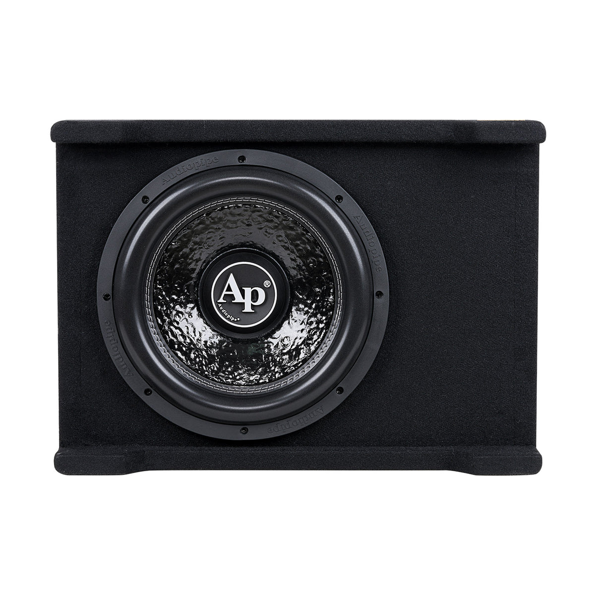 APSB-SP12BDF  12‘’ High Performance Sealed Bass Enclosure