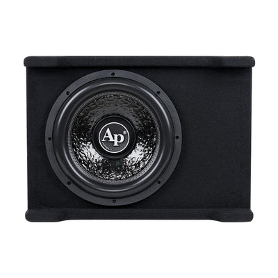 APSB-SP12BDF  12‘’ High Performance Sealed Bass Enclosure
