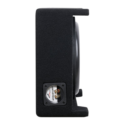 APSB-SP12BDF  12‘’ High Performance Sealed Bass Enclosure