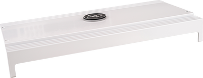 APSR-8100GS - 3200W 8-Channel Class D Marine Amplifier